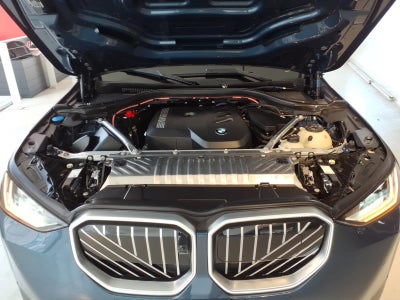 2025 BMW X3 30 xDrive Sports Activity Vehicle