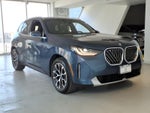 2025 BMW X3 30 xDrive Sports Activity Vehicle
