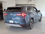 2025 BMW X3 30 xDrive Sports Activity Vehicle