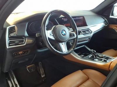 2019 BMW X5 xDrive50i Sports Activity Vehicle