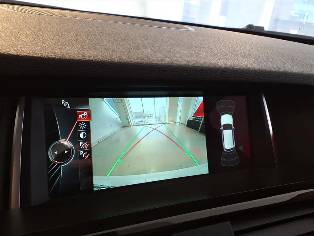 2016 BMW X3 AWD 4dr xDrive28i