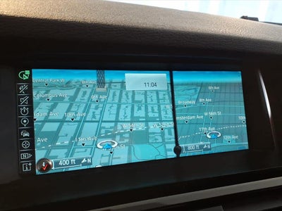 2016 BMW X3 AWD 4dr xDrive28i