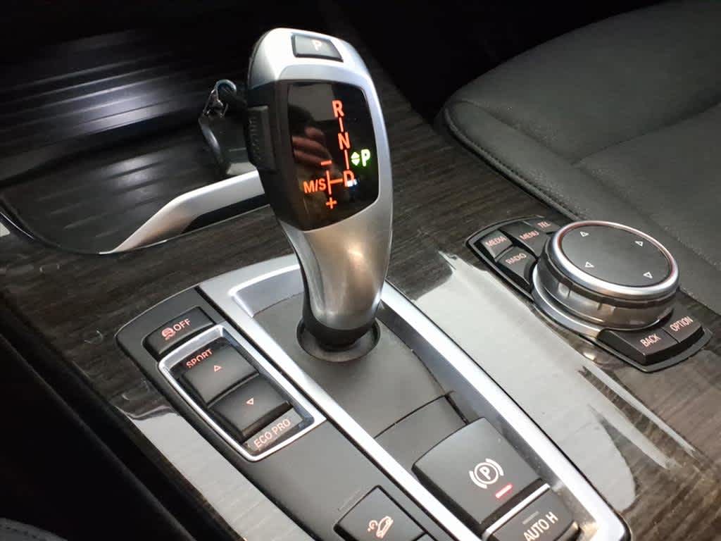 2016 BMW X3 AWD 4dr xDrive28i