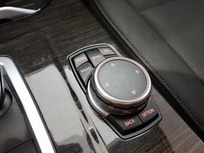 2016 BMW X3 AWD 4dr xDrive28i