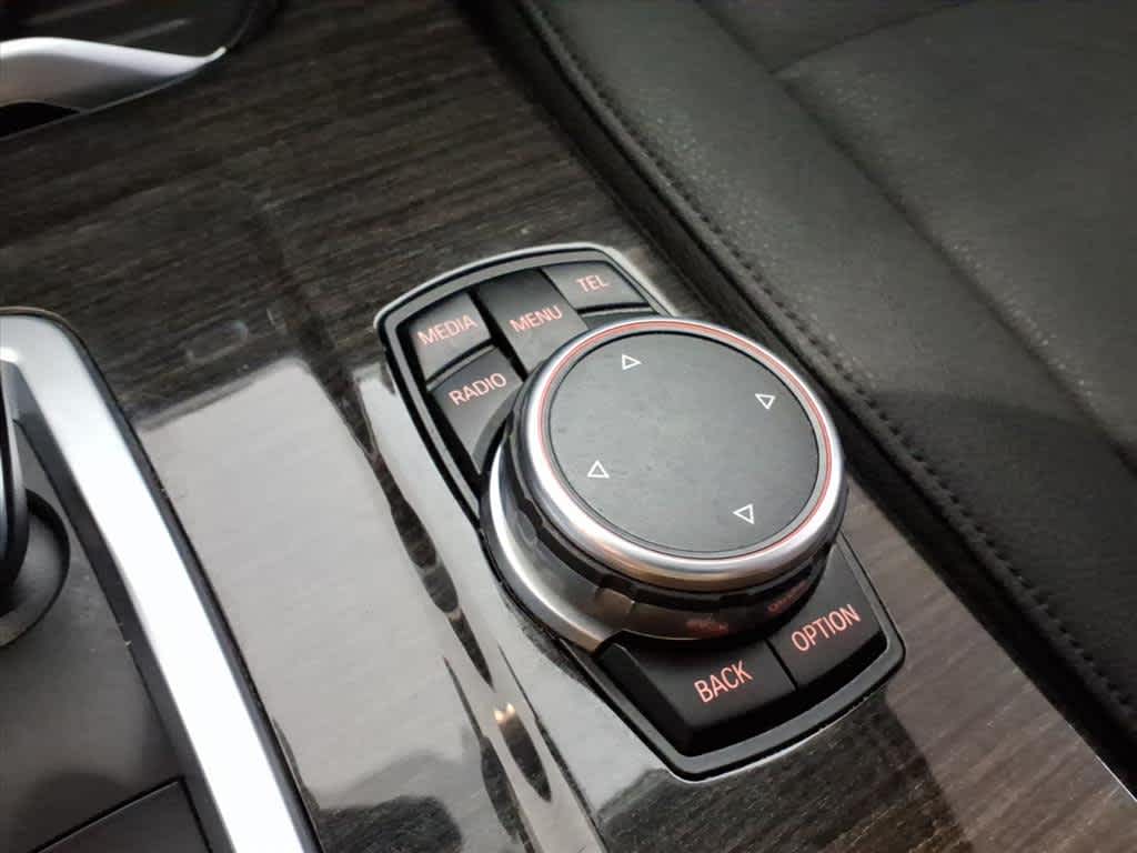 2016 BMW X3 AWD 4dr xDrive28i