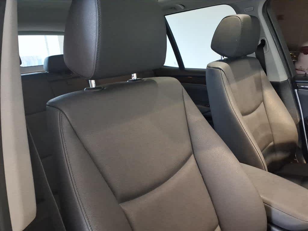 2016 BMW X3 AWD 4dr xDrive28i