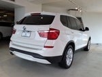 2016 BMW X3 AWD 4dr xDrive28i