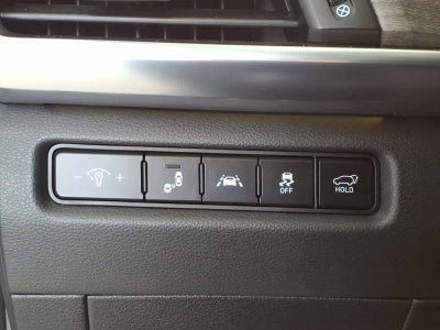 2022 Kia Telluride SX AWD