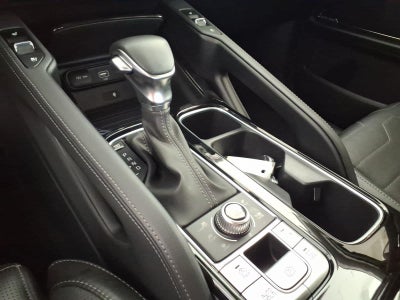 2022 Kia Telluride SX AWD