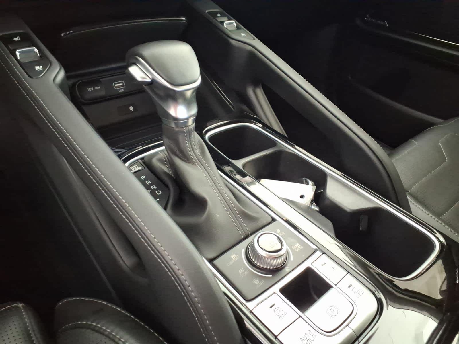 2022 Kia Telluride SX AWD