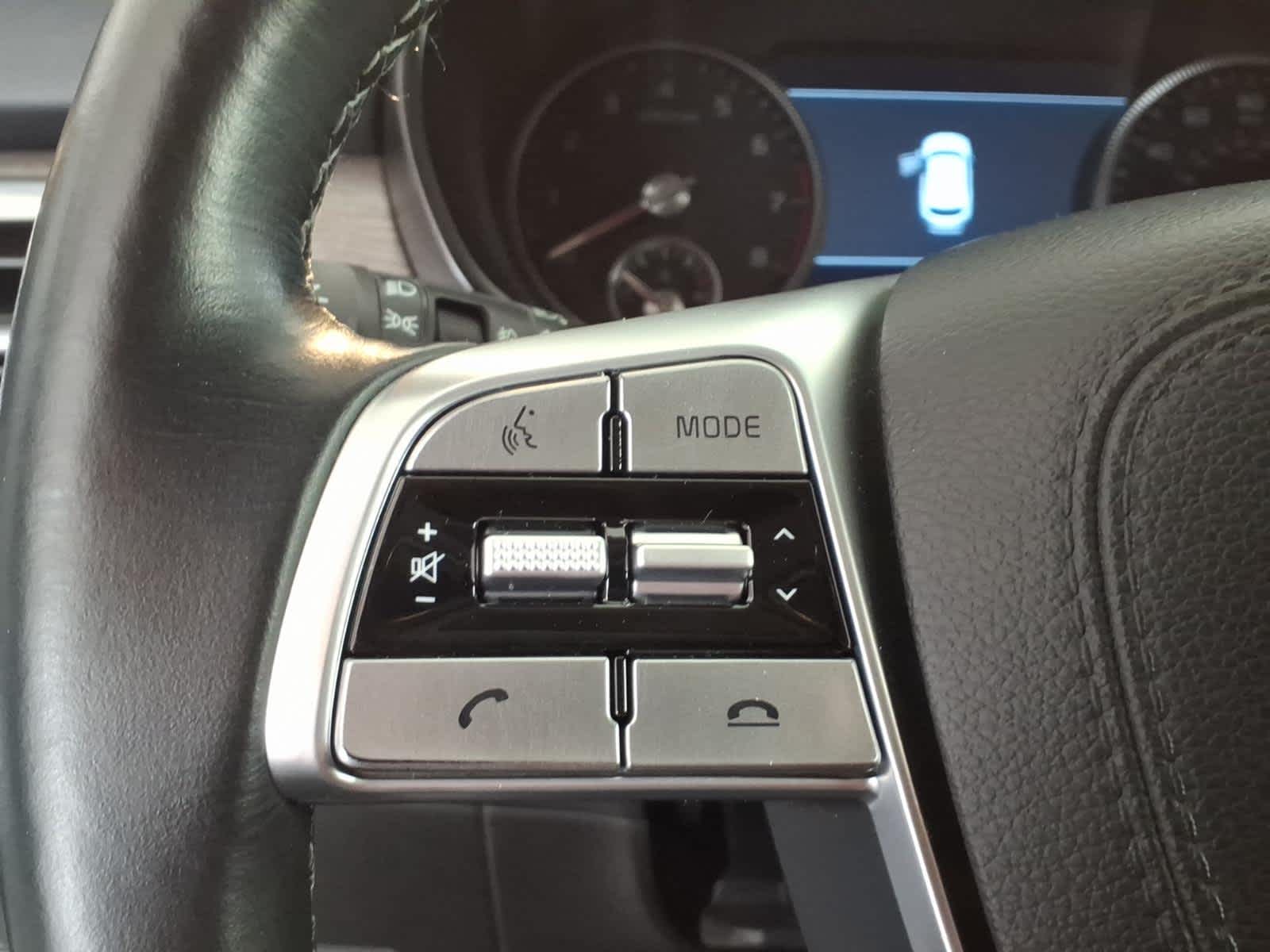2022 Kia Telluride SX AWD