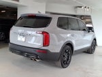 2022 Kia Telluride SX AWD