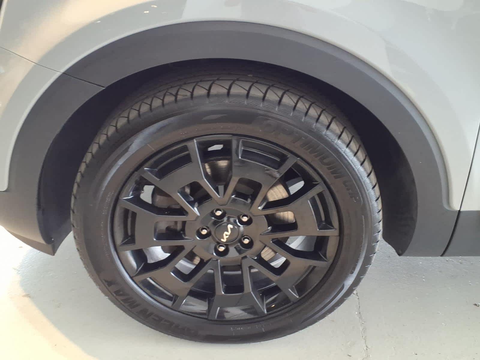 2022 Kia Telluride SX AWD