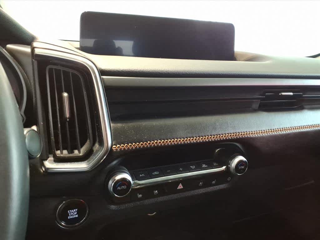 2024 Mazda Mazda CX-50 2.5 S Premium Plus Package AWD