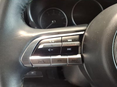 2024 Mazda Mazda CX-50 2.5 S Premium Plus Package AWD