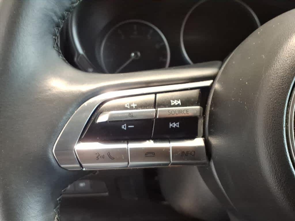 2024 Mazda Mazda CX-50 2.5 S Premium Plus Package AWD