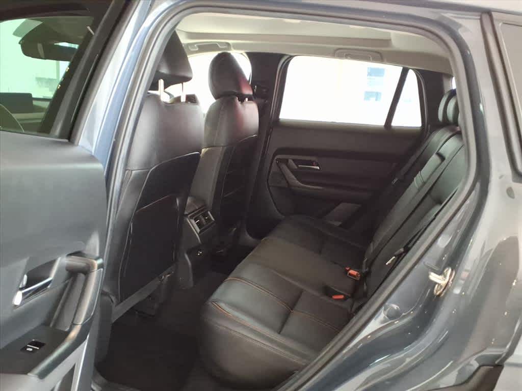 2024 Mazda Mazda CX-50 2.5 S Premium Plus Package AWD