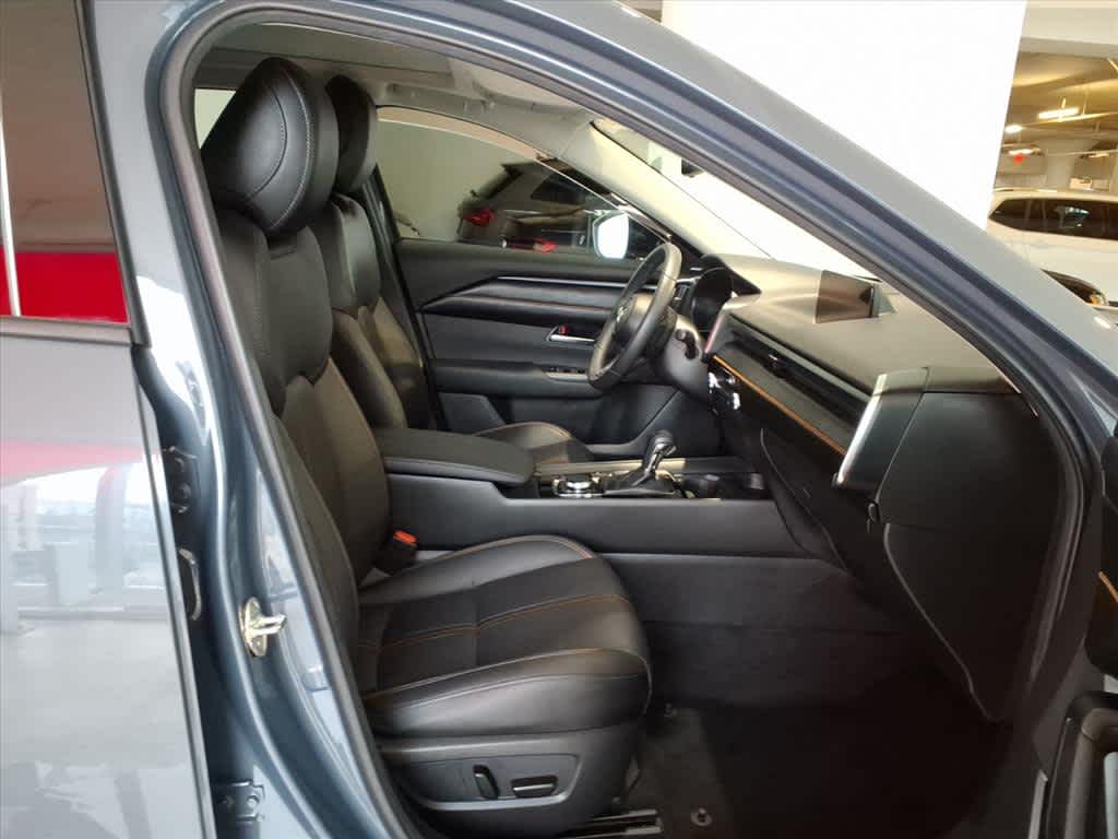 2024 Mazda Mazda CX-50 2.5 S Premium Plus Package AWD