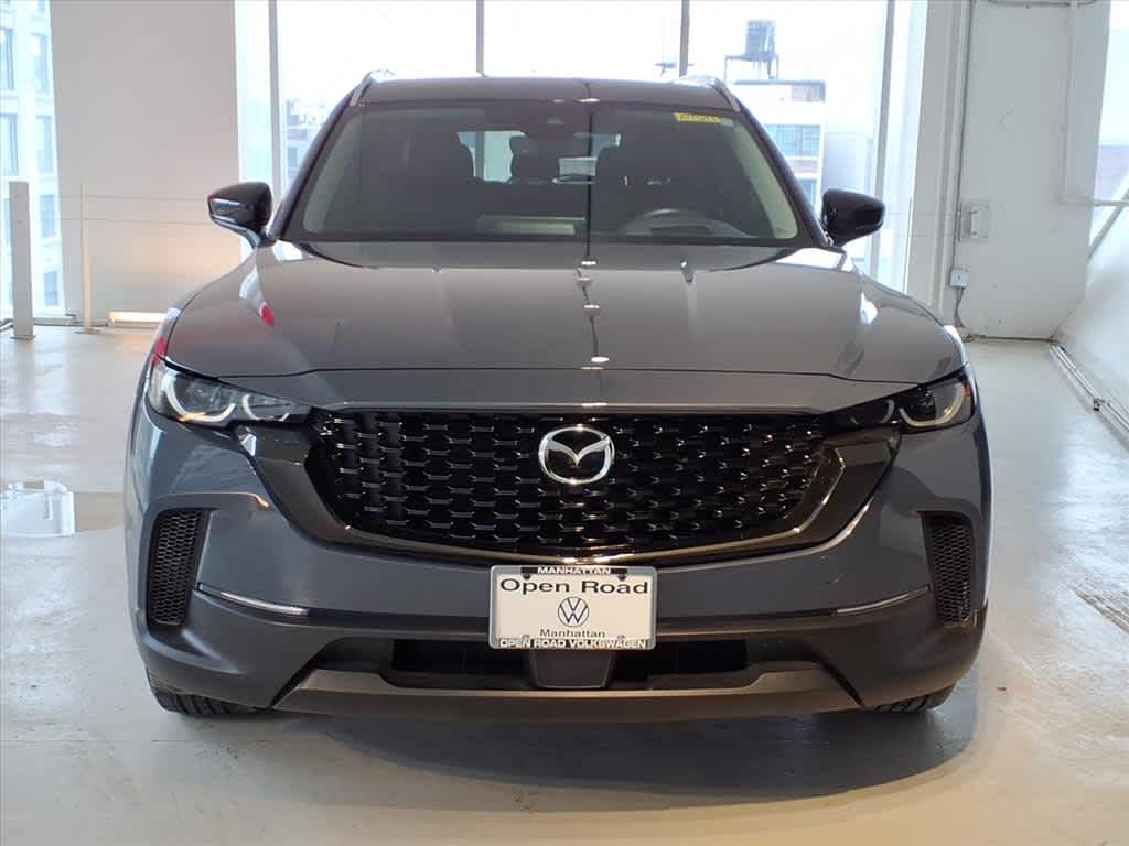 2024 Mazda Mazda CX-50 2.5 S Premium Plus Package AWD