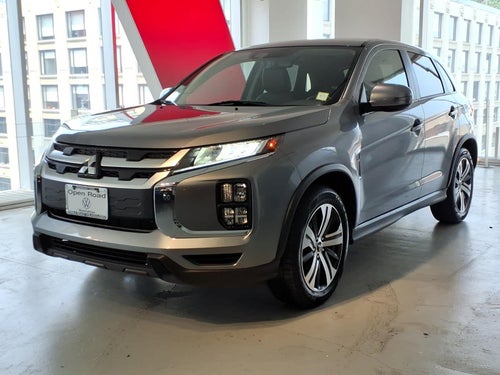 2024 Mitsubishi Outlander Sport SE 2.0 AWC