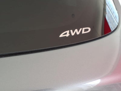 2024 Mitsubishi Outlander Sport SE 2.0 AWC