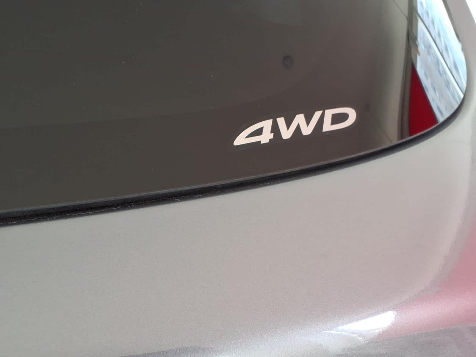 2024 Mitsubishi Outlander Sport SE 2.0 AWC
