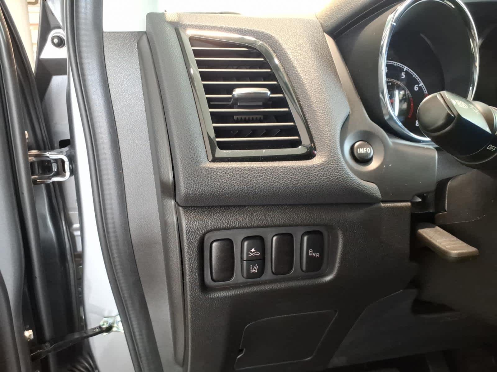 2024 Mitsubishi Outlander Sport SE 2.0 AWC
