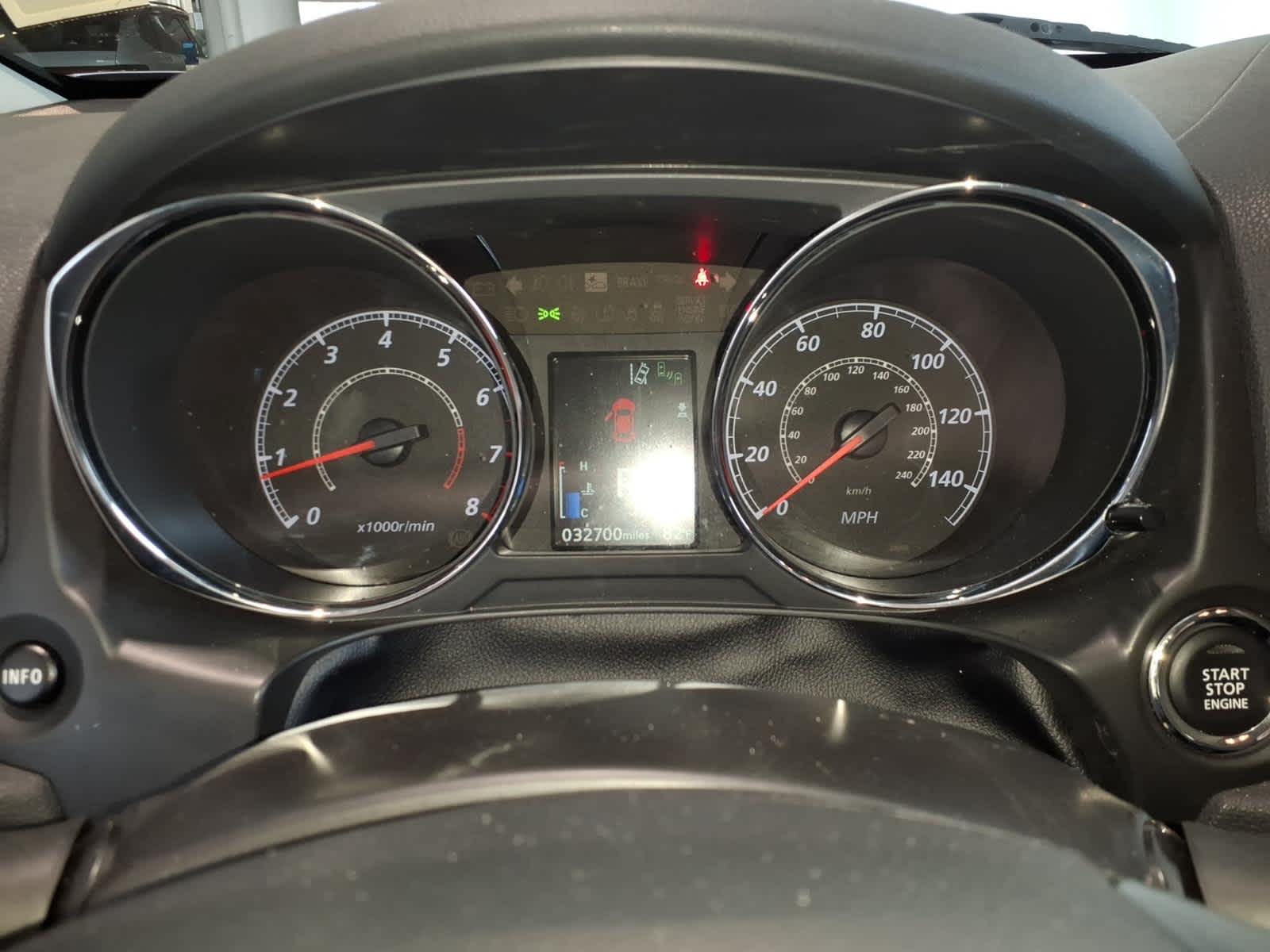 2024 Mitsubishi Outlander Sport SE 2.0 AWC