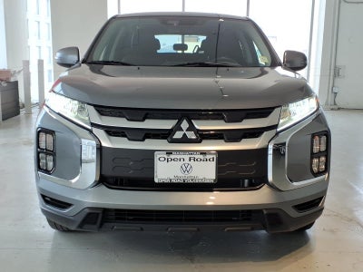 2024 Mitsubishi Outlander Sport SE 2.0 AWC