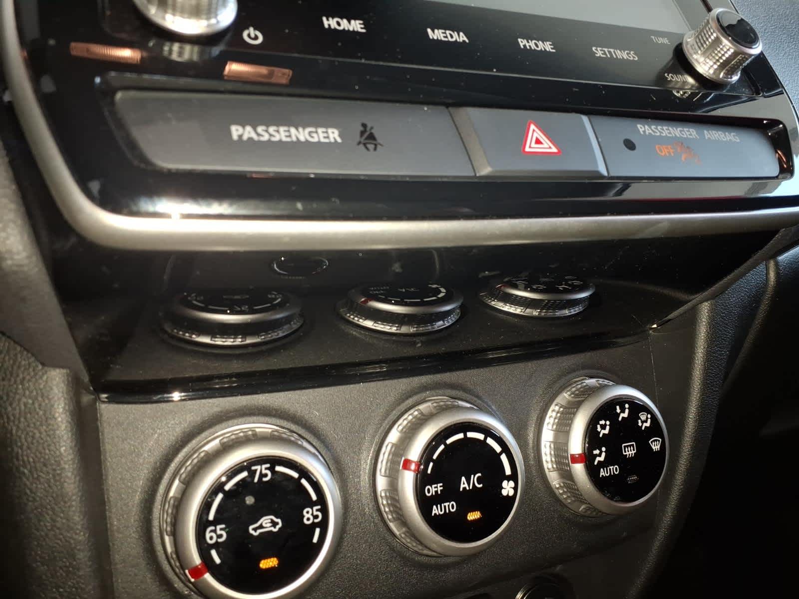 2024 Mitsubishi Outlander Sport SE 2.0 AWC