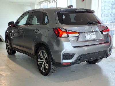 2024 Mitsubishi Outlander Sport SE 2.0 AWC