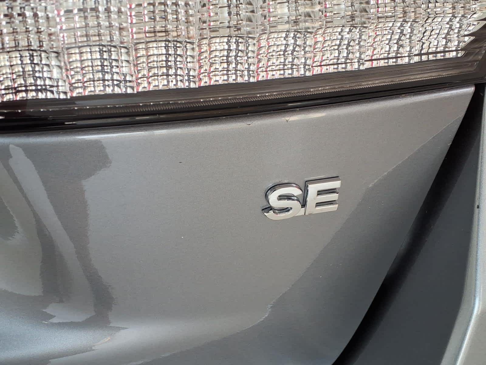 2024 Mitsubishi Outlander Sport SE 2.0 AWC