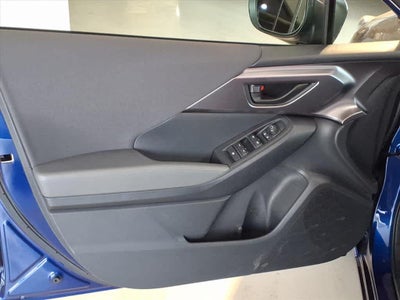 2025 Subaru Impreza AWD