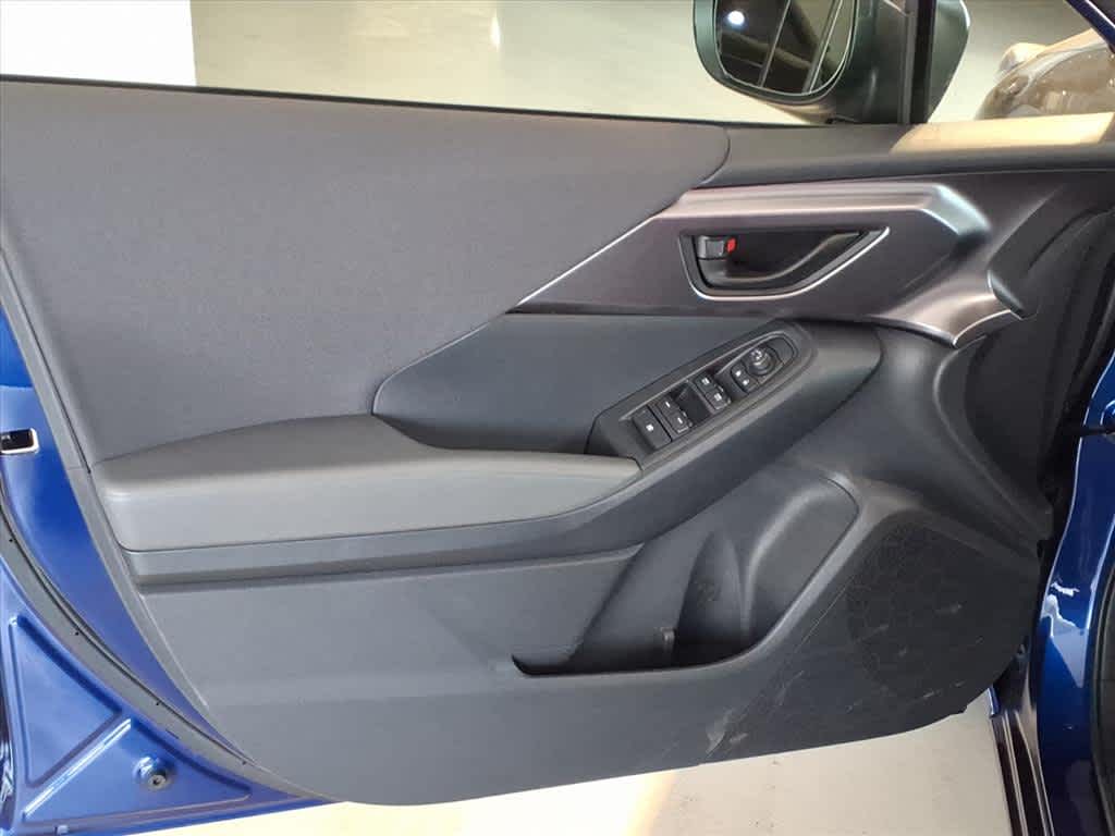 2025 Subaru Impreza AWD