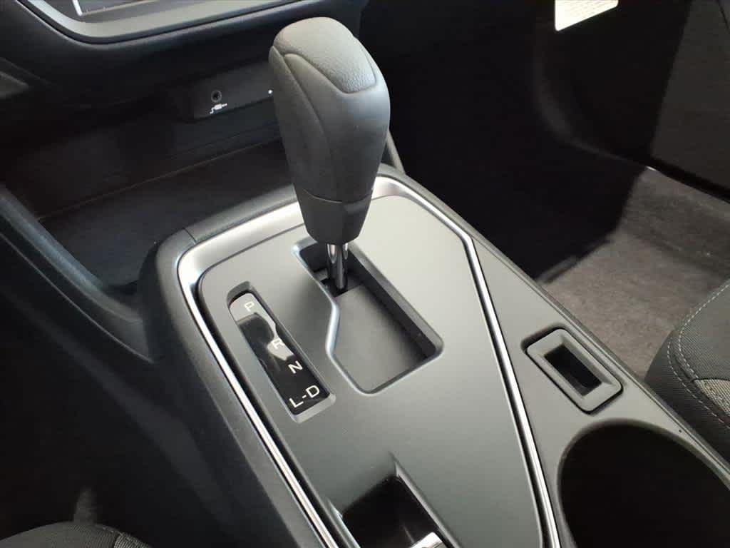 2025 Subaru Impreza AWD