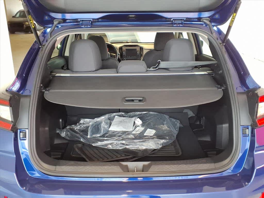 2025 Subaru Impreza AWD