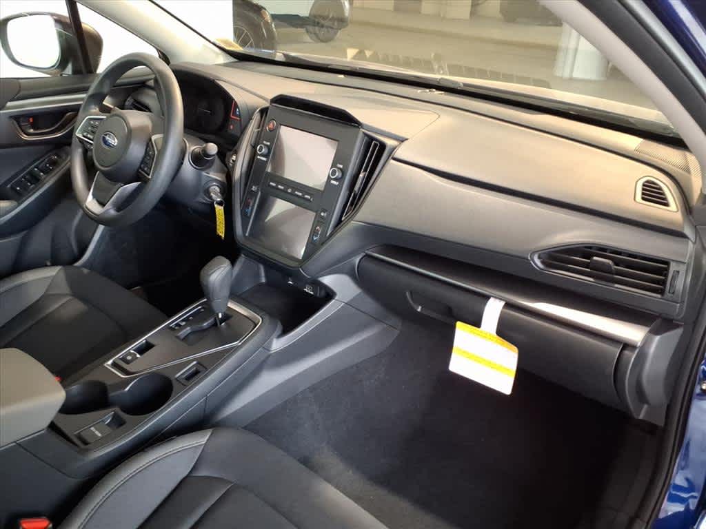 2025 Subaru Impreza AWD