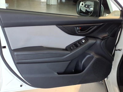 2023 Subaru Crosstrek Premium CVT