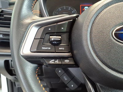 2023 Subaru Crosstrek Premium CVT