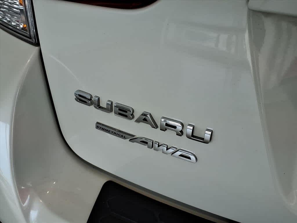 2023 Subaru Crosstrek Premium CVT