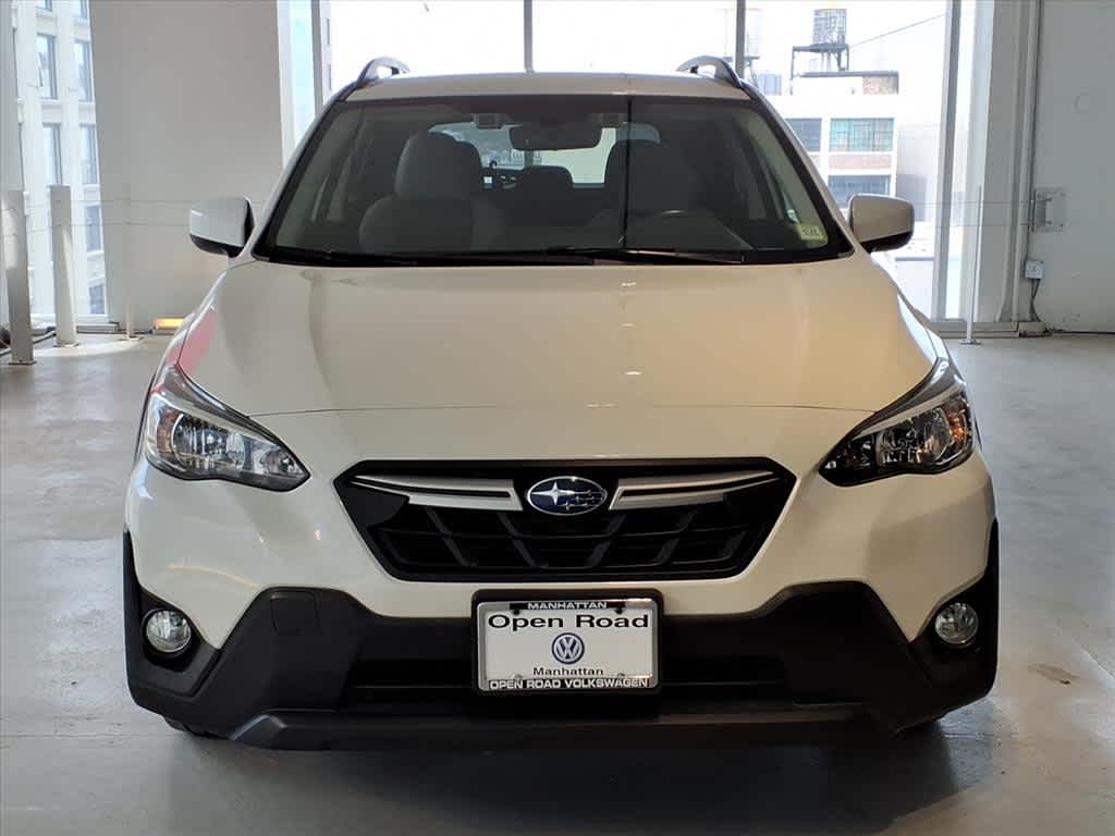 2023 Subaru Crosstrek Premium CVT