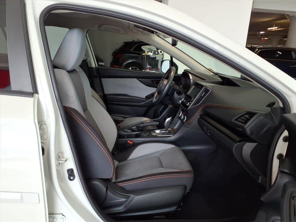 2023 Subaru Crosstrek Premium CVT