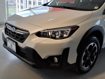 2023 Subaru Crosstrek Premium CVT