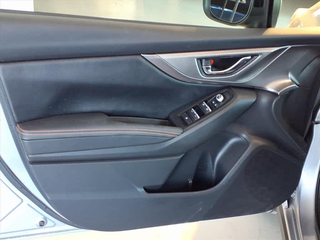 2023 Subaru Crosstrek Limited CVT