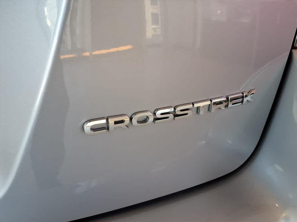 2023 Subaru Crosstrek Limited CVT