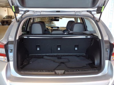 2023 Subaru Crosstrek Limited CVT