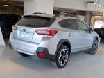 2023 Subaru Crosstrek Limited CVT