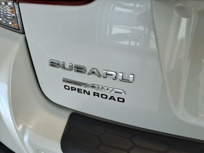 2023 Subaru Crosstrek Limited CVT
