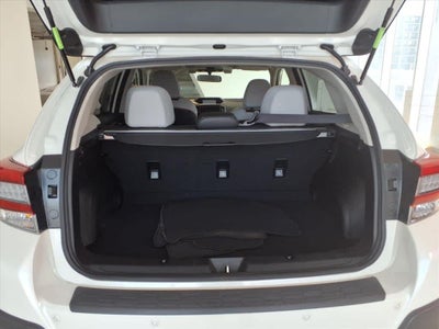 2023 Subaru Crosstrek Limited CVT