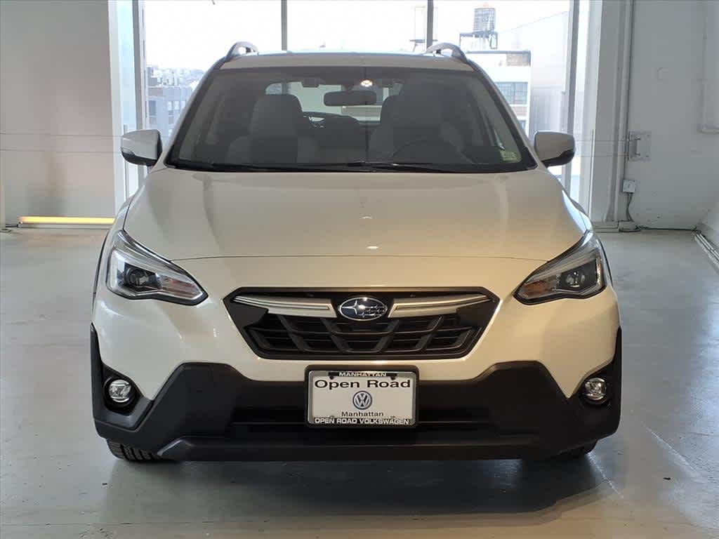 2023 Subaru Crosstrek Limited CVT